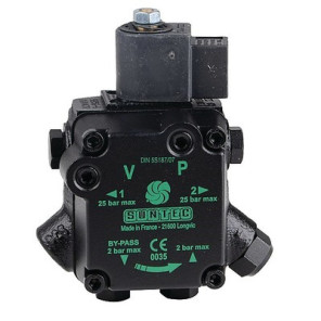 Pump SUNTEC AUV 47 R 9856 6P 0500- SUNTEC - AUV47R98566P0500