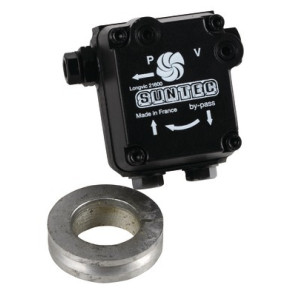 Pump SUNTEC- SUNTEC - AN47C72283P