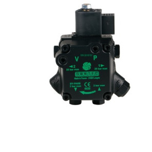 Kit AUV 47 R 9856 + flange + connector- DIFF - 301052