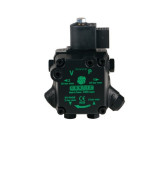 Kit AUV 47 R 9856 + flange + connector- DIFF - 301052