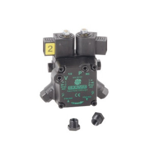 Fuel pump SUNTEC ATUV45R- SUNTEC - ATUV45R98616P0700