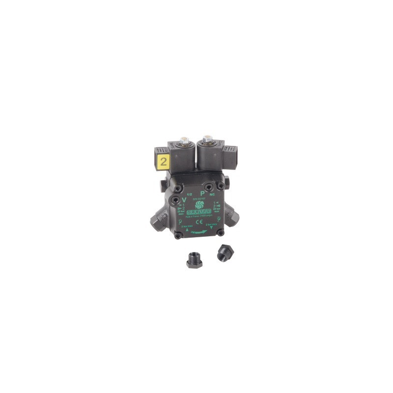Fuel pump SUNTEC ATUV45R- SUNTEC - ATUV45R98616P0700