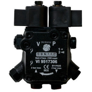 Fuel pump SUNTEC AT2V 45D 9638 6P 05- SUNTEC - AT2V45DCEB96386P0700