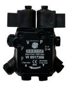 Fuel pump SUNTEC AT2V 45D 9638 6P 05- SUNTEC - AT2V45DCEB96386P0700