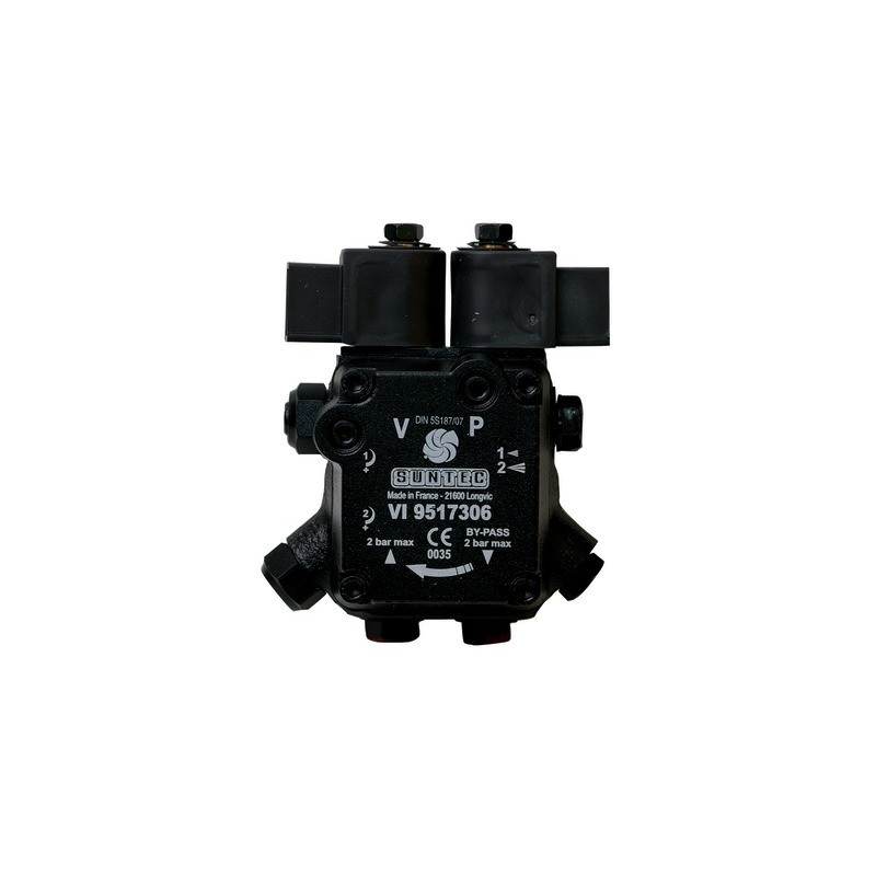 Pump suntec at2v45d9603 4p0500- SUNTEC - AT2V45D96034P0700