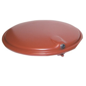 Expansion vessel 5l- DIFF pour ELM Leblanc - 87167569300