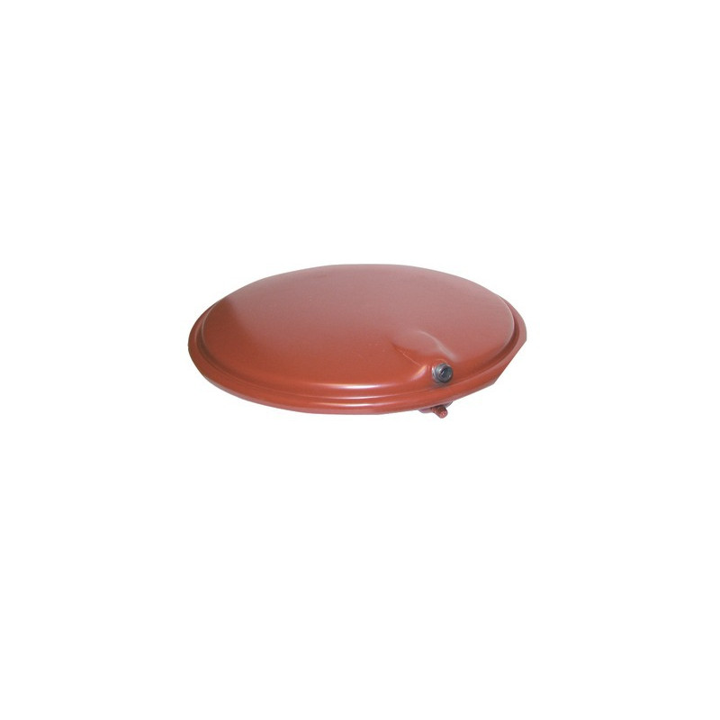 Expansion vessel 5l- DIFF pour ELM Leblanc - 87167569300