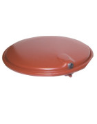 Expansion vessel 5l- DIFF pour ELM Leblanc - 87167569300