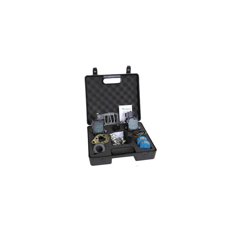 Pump case AUV- SUNTEC - 991555