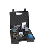 Pump case AUV- SUNTEC - 991555