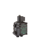 Pump case AUV- SUNTEC - 991555