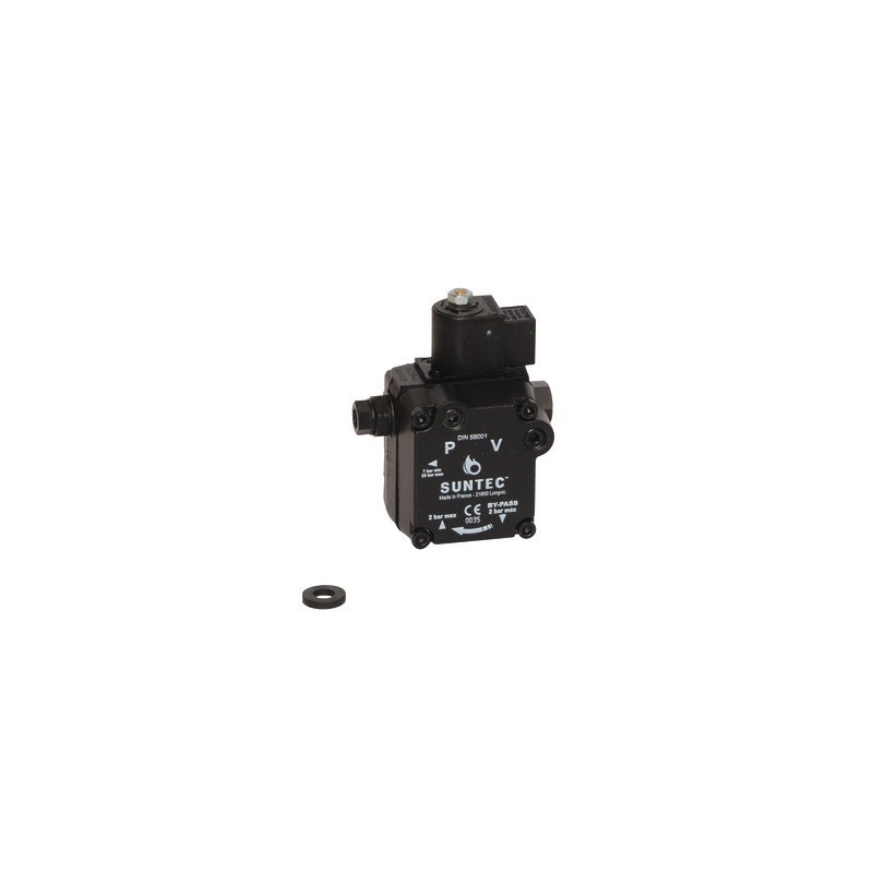 Pump suntec as 47 d 1539 6p 0500- SUNTEC - AS47D17396P0700