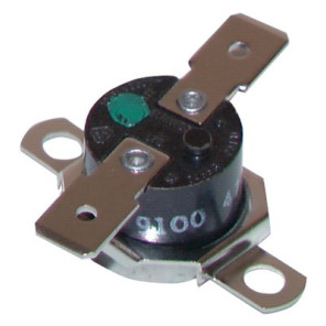 Thermostat 110°C- DIFF pour ELM Leblanc - 87167603880