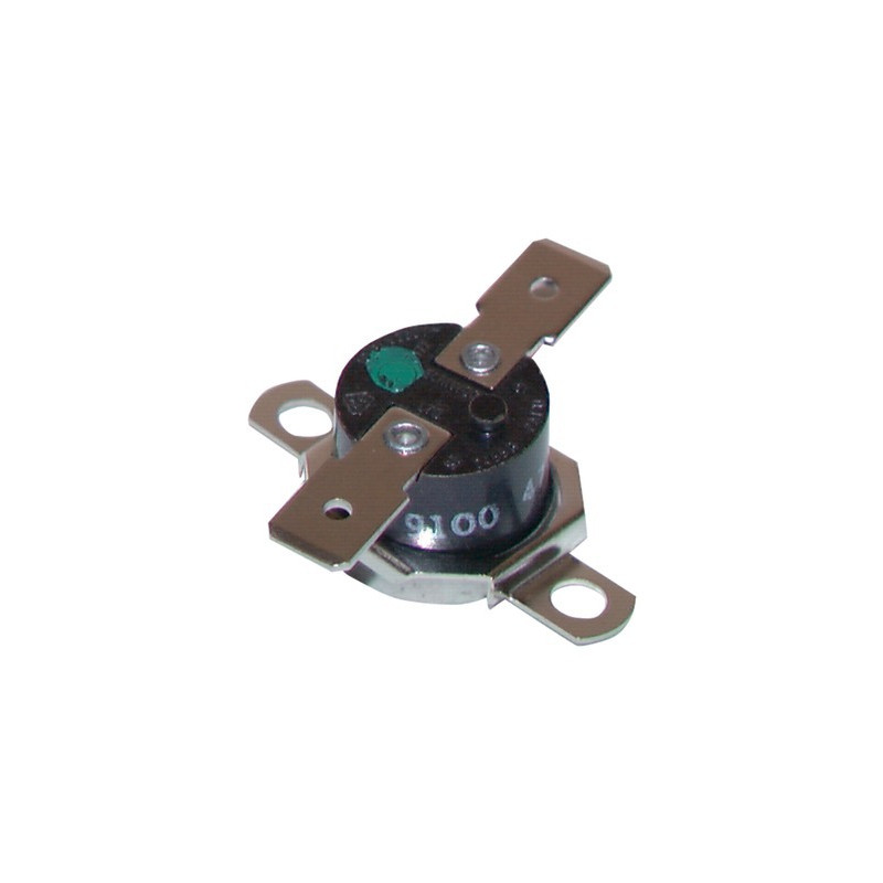 Thermostat 110°C- DIFF pour ELM Leblanc - 87167603880