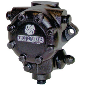 Pump suntec j7 cac 1001 4p- SUNTEC - J7CAC10014P
