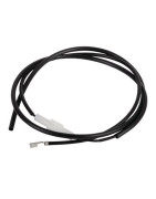 Flame sensing cable- RIELLO - 3012043  - (X10)