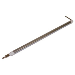 Flame sensing probe RS28/38- RIELLO - 3012174