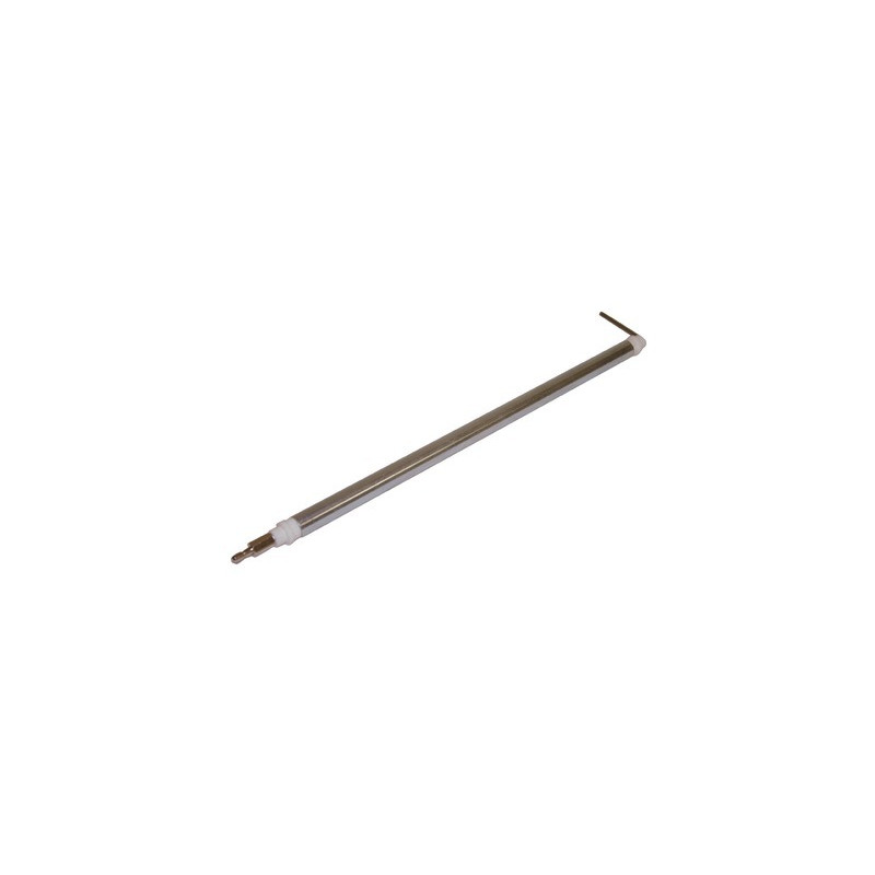 Flame sensing probe RS28/38- RIELLO - 3012174