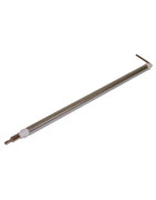 Flame sensing probe RS28/38- RIELLO - 3012174 Flame sensing probe RS28/38- RIELLO - 3012174
