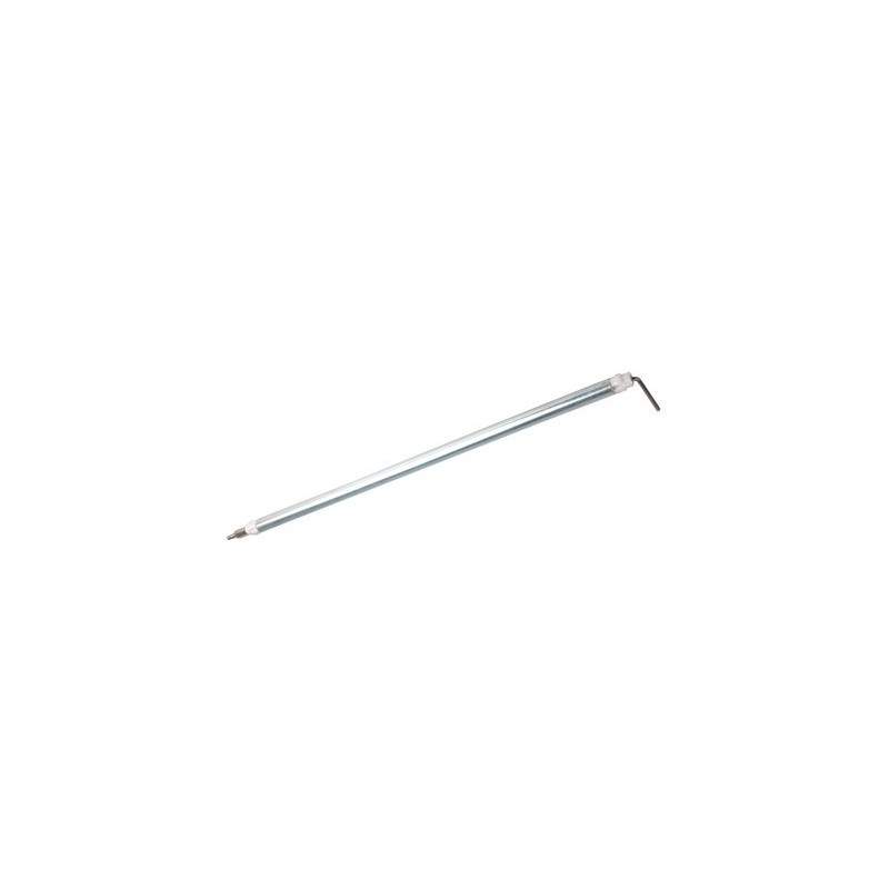 Flame sensing electrode- RIELLO - 3012175