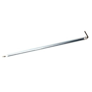 Flame sensing electrode RS 28/38/50 TL- RIELLO - 3012177