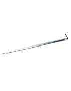 Flame sensing electrode RS 28/38/50 TL- RIELLO - 3012177