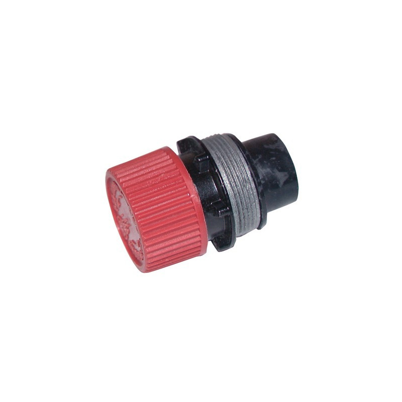 Relief valve- DIFF pour ELM Leblanc - 87167454050