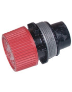Relief valve- DIFF pour ELM Leblanc - 87167454050