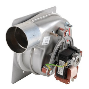 Fan assy- DIFF pour ELM Leblanc - 87167578990