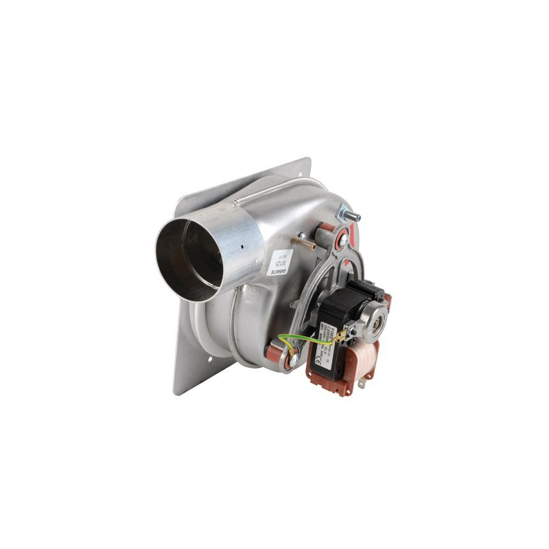 Fan assy- DIFF pour ELM Leblanc - 87167578990