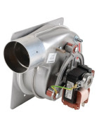 Fan assy- DIFF pour ELM Leblanc - 87167578990