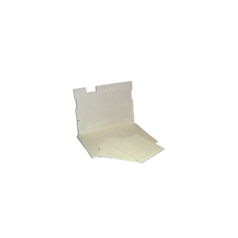 Insulation kit Aclea2- DIFF pour ELM Leblanc - 87167702610