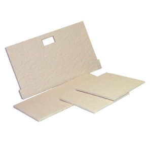 Insulation kit- DIFF pour ELM Leblanc - 87167713010