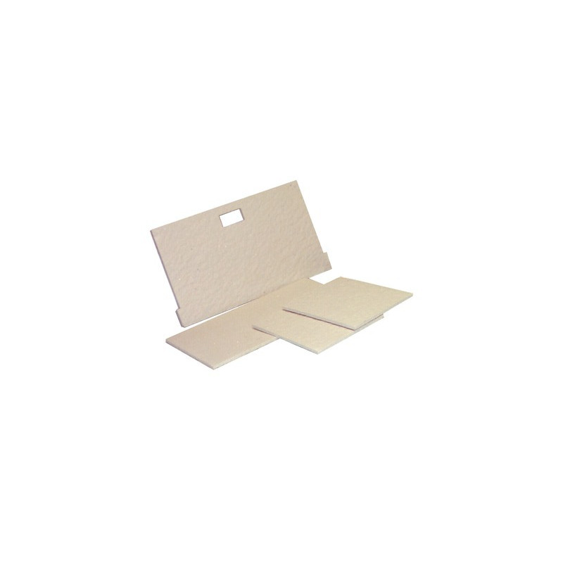 Insulation kit- DIFF pour ELM Leblanc - 87167713010
