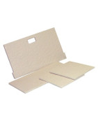 Insulation kit- DIFF pour ELM Leblanc - 87167713010