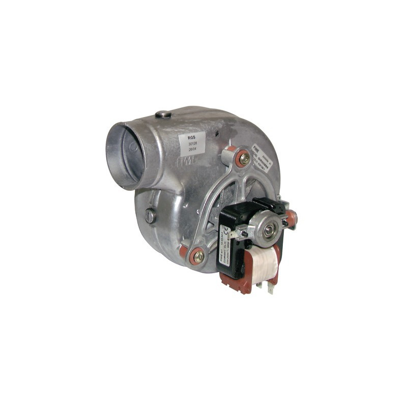 Fan assy- DIFF pour ELM Leblanc - 87167711010