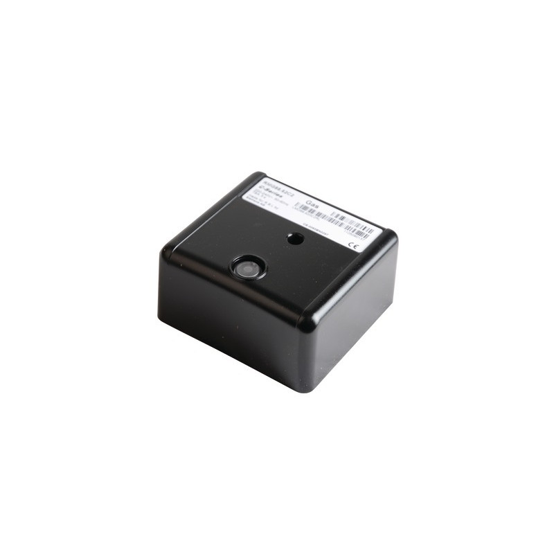 Control box RMG88/62 RIELLO gas- RIELLO - 3013073
