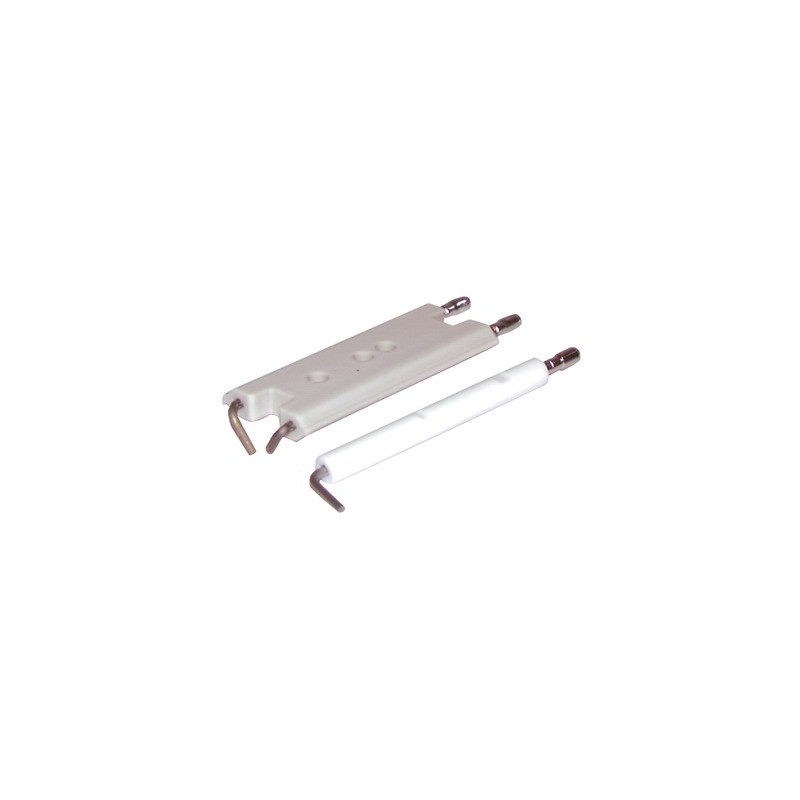 Set of electrodes- DIFF pour ELM Leblanc - 87181070500