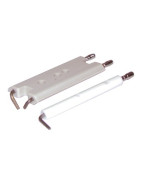Set of electrodes- DIFF pour ELM Leblanc - 87181070500