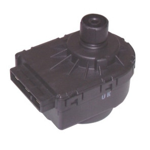 3 way valve motor 24VAC- DIFF pour ELM Leblanc - 87172043450