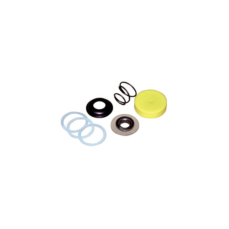 Front seal (993473)- SUNTEC - 993473