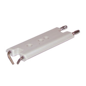 Double electrode- DIFF pour ELM Leblanc - 87181070090