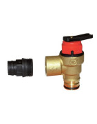 Safety valve- DIFF pour ELM Leblanc - 87167714260