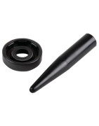 Front seal (991515/991511)- SUNTEC - 991552/991515/991511