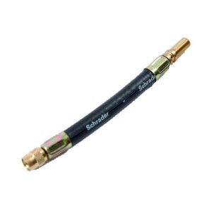 Inflation tube for expansion vessel- DIFF pour ELM Leblanc - 87167602560