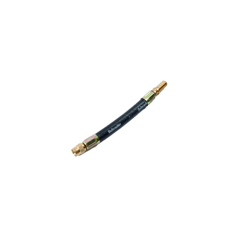 Inflation tube for expansion vessel- DIFF pour ELM Leblanc - 87167602560