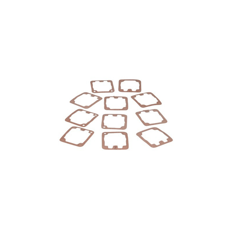 Cover gasket (3759811/991523)- SUNTEC - 301432  - (X12)