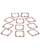 Cover gasket (3759811/991523)- SUNTEC - 301432 - (X12) Cover gasket (3759811/991523)- SUNTEC - 301432 - (X12)