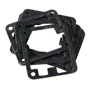 Cover gasket (3759811/991523)- SUNTEC - 3759811/991523  - (X10)