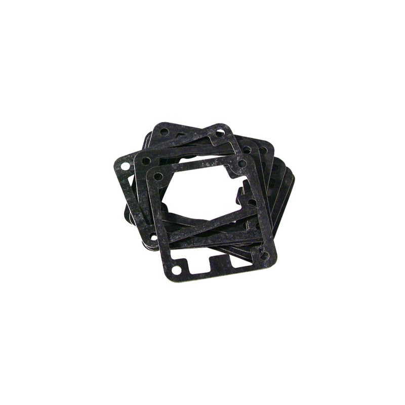 Cover gasket (3759811/991523)- SUNTEC - 3759811/991523  - (X10)